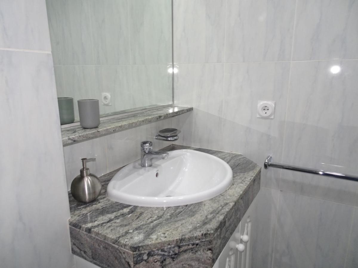 Golf Y Mar - Oliva Nova Apartment Екстериор снимка
