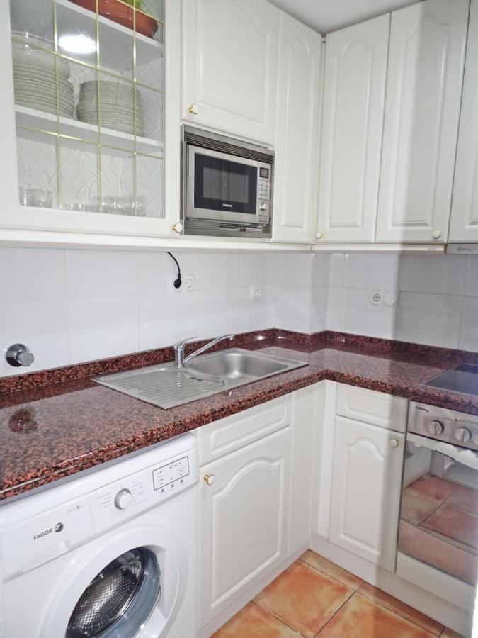 Golf Y Mar - Oliva Nova Apartment Екстериор снимка