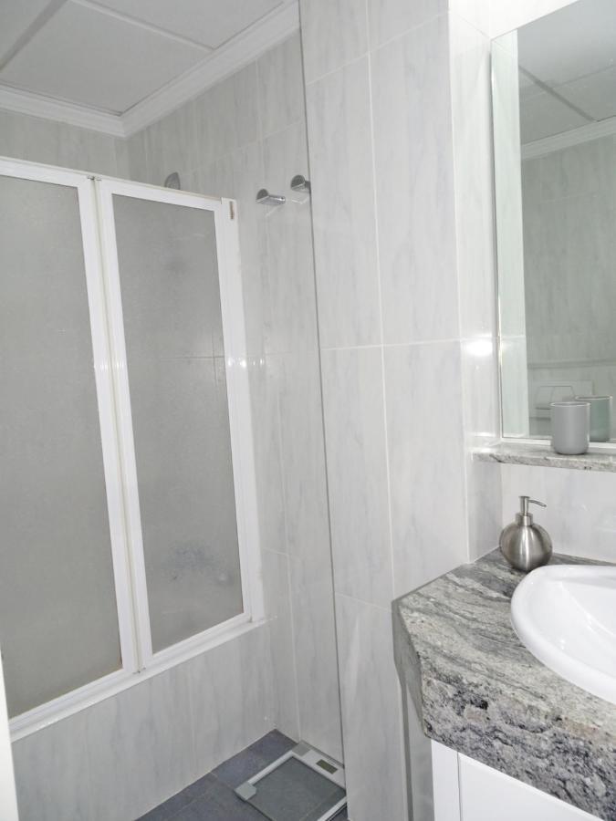 Golf Y Mar - Oliva Nova Apartment Екстериор снимка