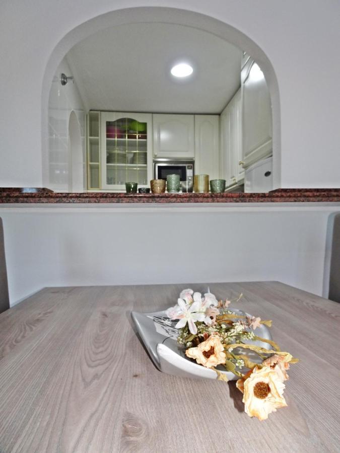 Golf Y Mar - Oliva Nova Apartment Екстериор снимка