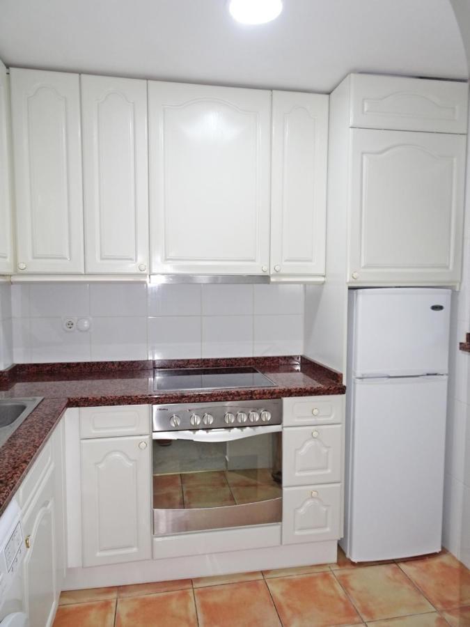 Golf Y Mar - Oliva Nova Apartment Екстериор снимка