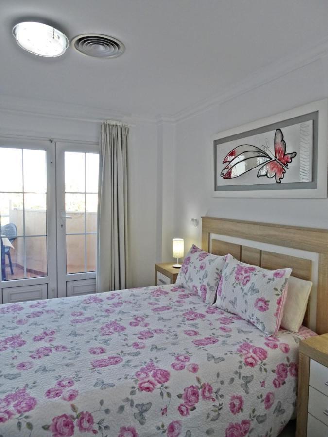 Golf Y Mar - Oliva Nova Apartment Екстериор снимка