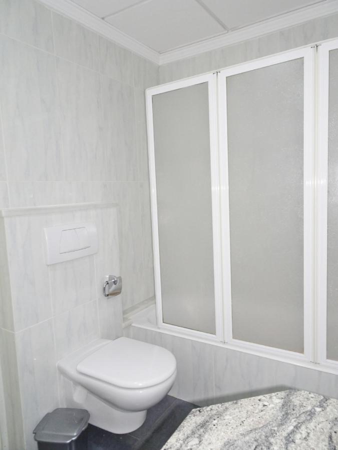 Golf Y Mar - Oliva Nova Apartment Екстериор снимка