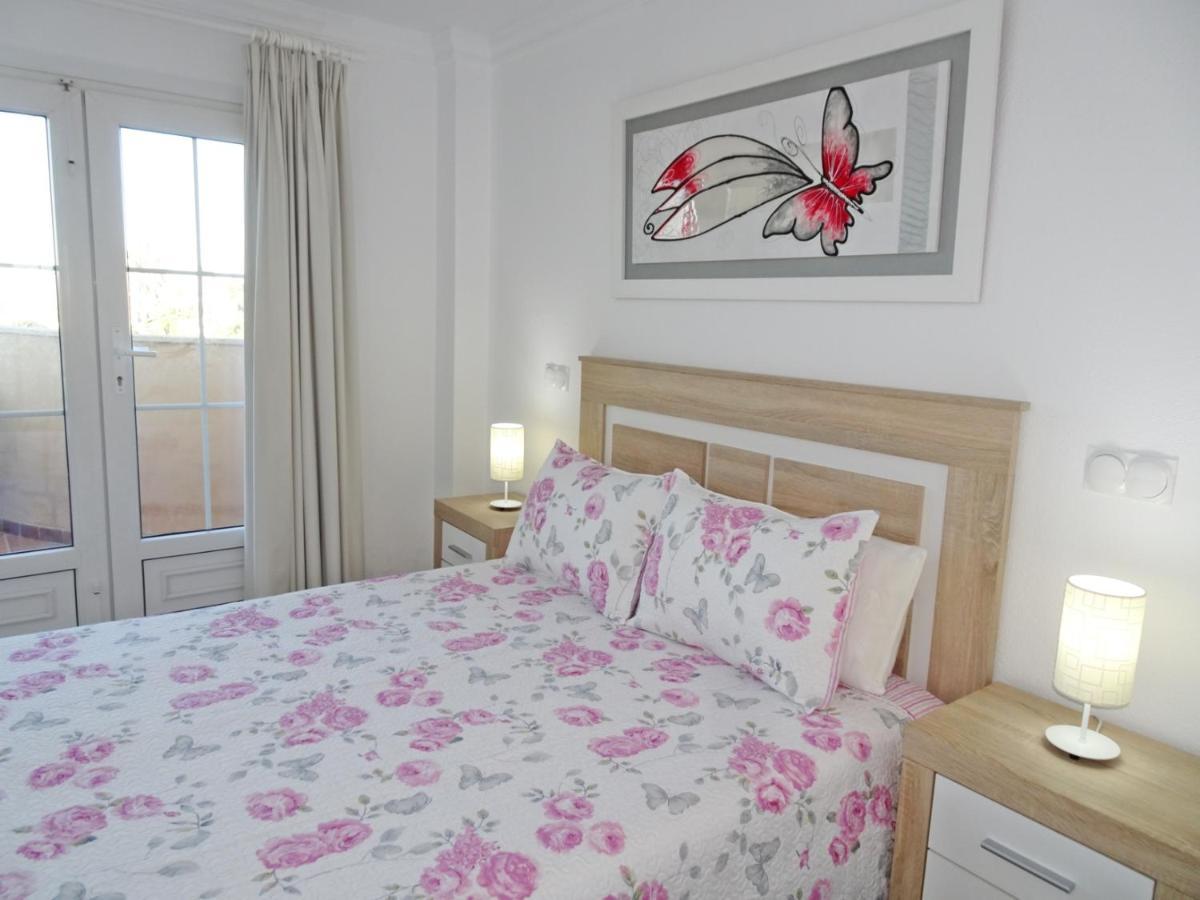 Golf Y Mar - Oliva Nova Apartment Екстериор снимка